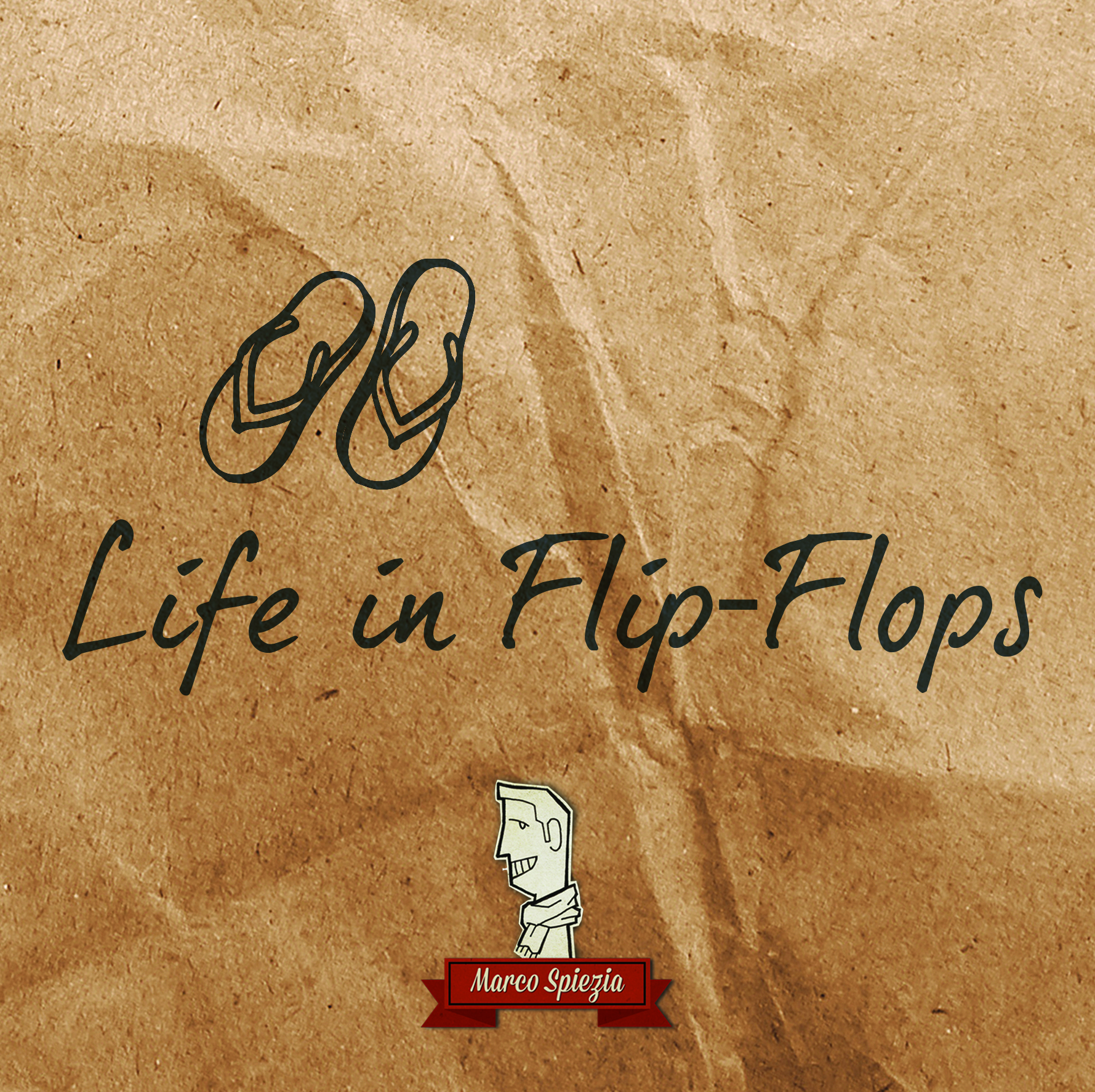 Life in Flip-flops Album cover